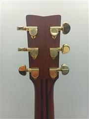 PRE OWNED YAMAHA ACOUSTIC GUITAR LL-TA